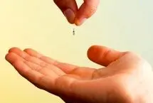 درمان تومور مغزی با یک دانه برنج