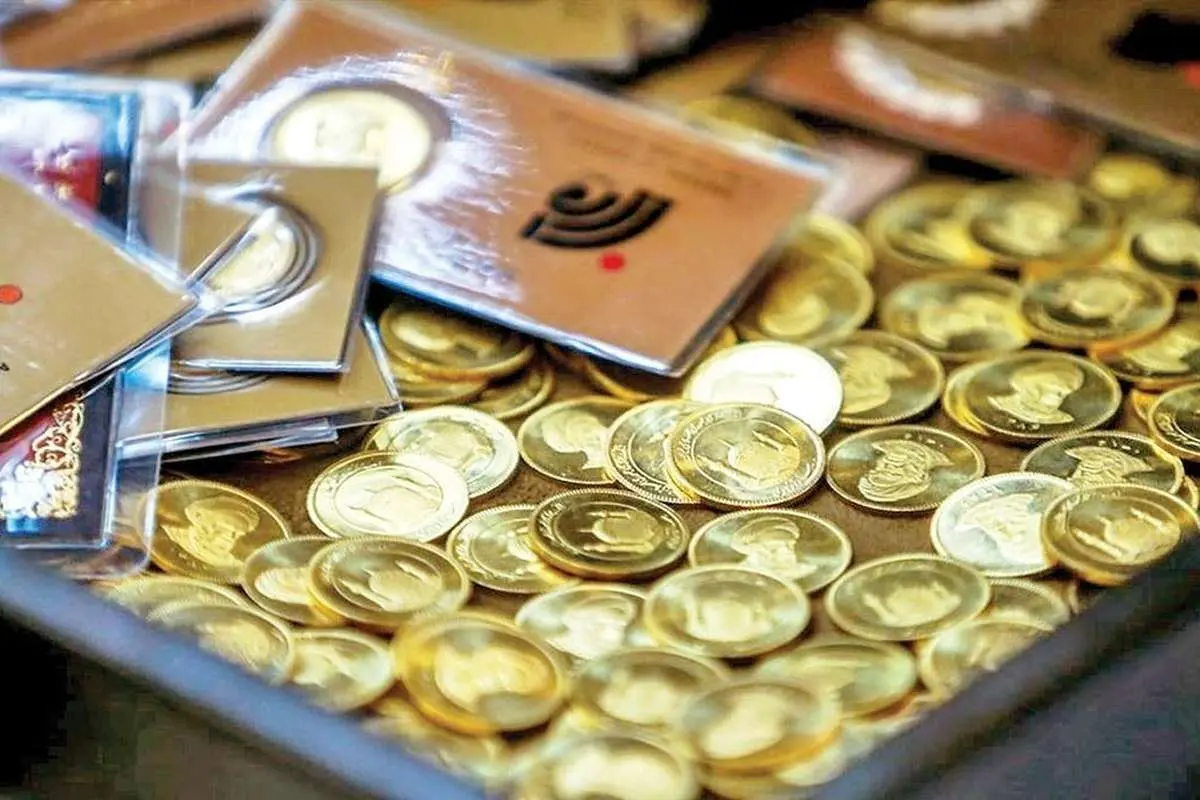 سونامی فشار فروش طلا در بازار؛ کف قیمتی دلار کجاست؟