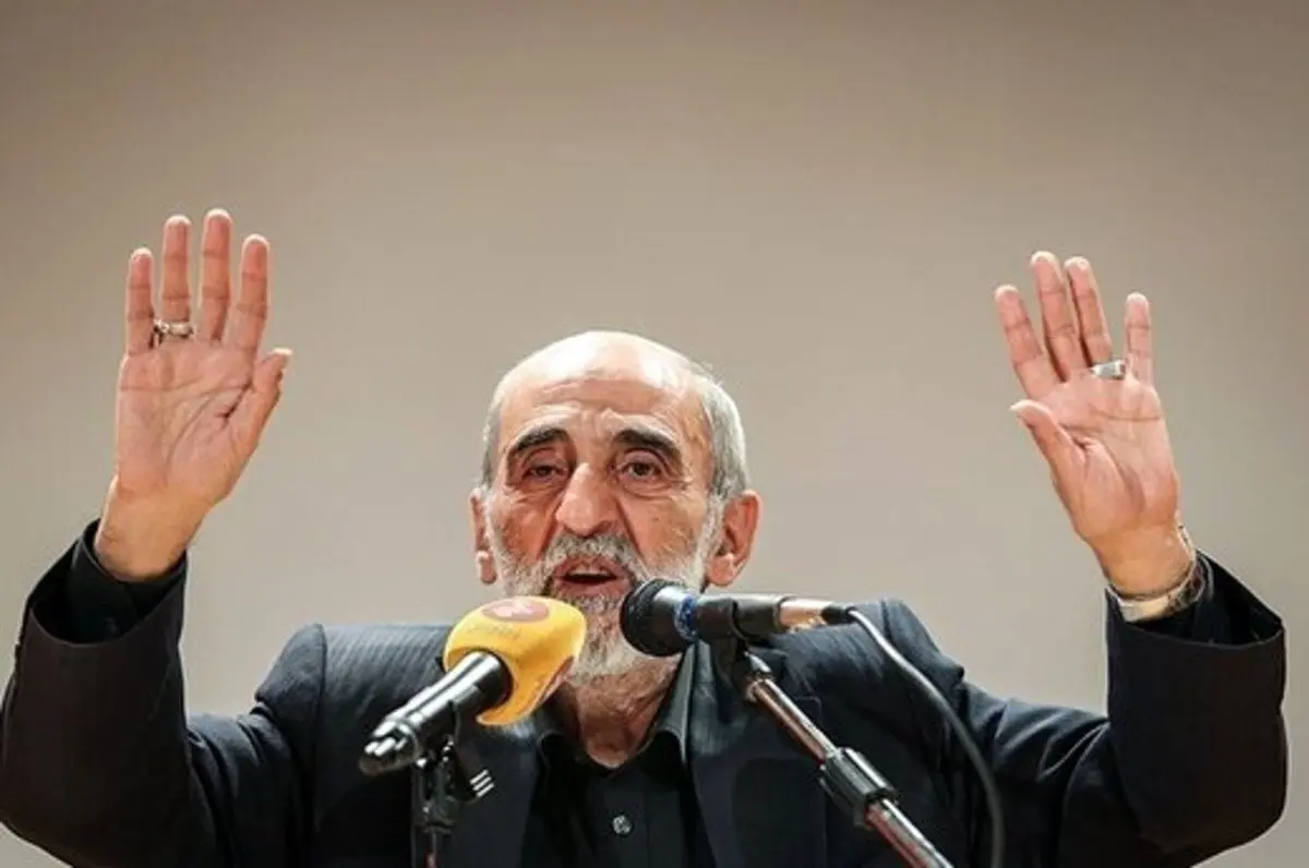 حسین شریعتمداری: تنگه هرمز را ببندیم، از ان‌پی‌تی هم خارج شویم؛ ترامپ می‌خواهد به...