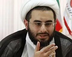 آشنایی با پسر الهام و فاطمه رجبی+ عکس