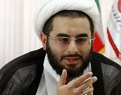 آشنایی با پسر الهام و فاطمه رجبی+ عکس