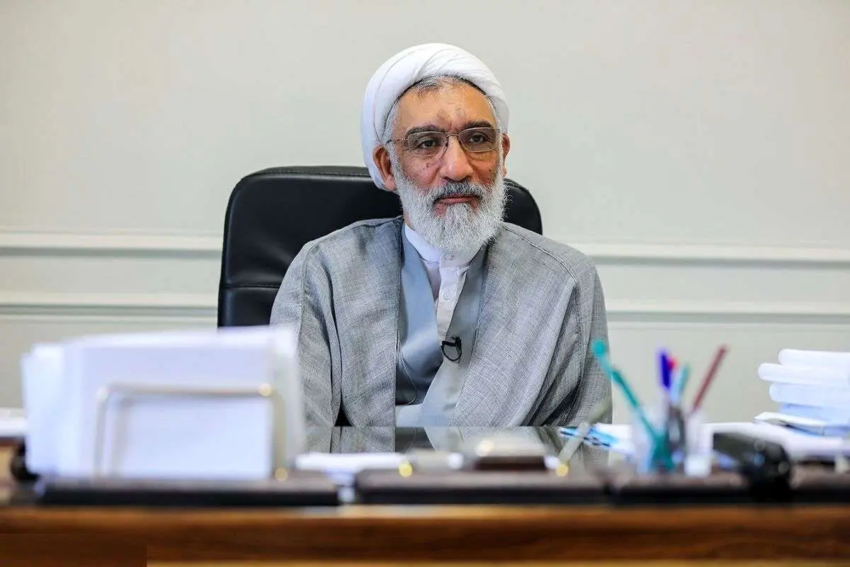 مصطفی پورمحمدی: باید در FATF فعال باشیم و محروم شدن از مجامع بینالمللی اشتباه است