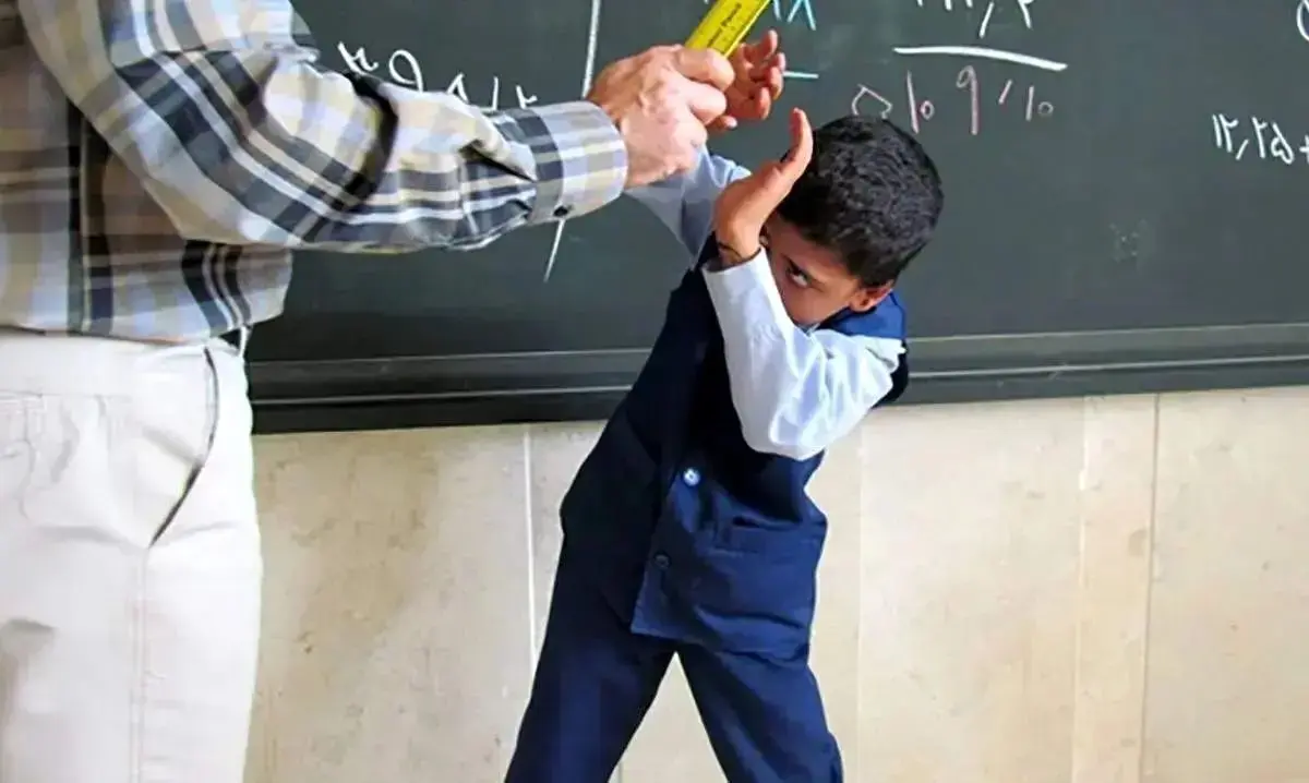 سامانه محرمانه برای کودکان آزاردیده؛ انجمن حمایت از حقوق کودکان به پزشکیان نامه زد