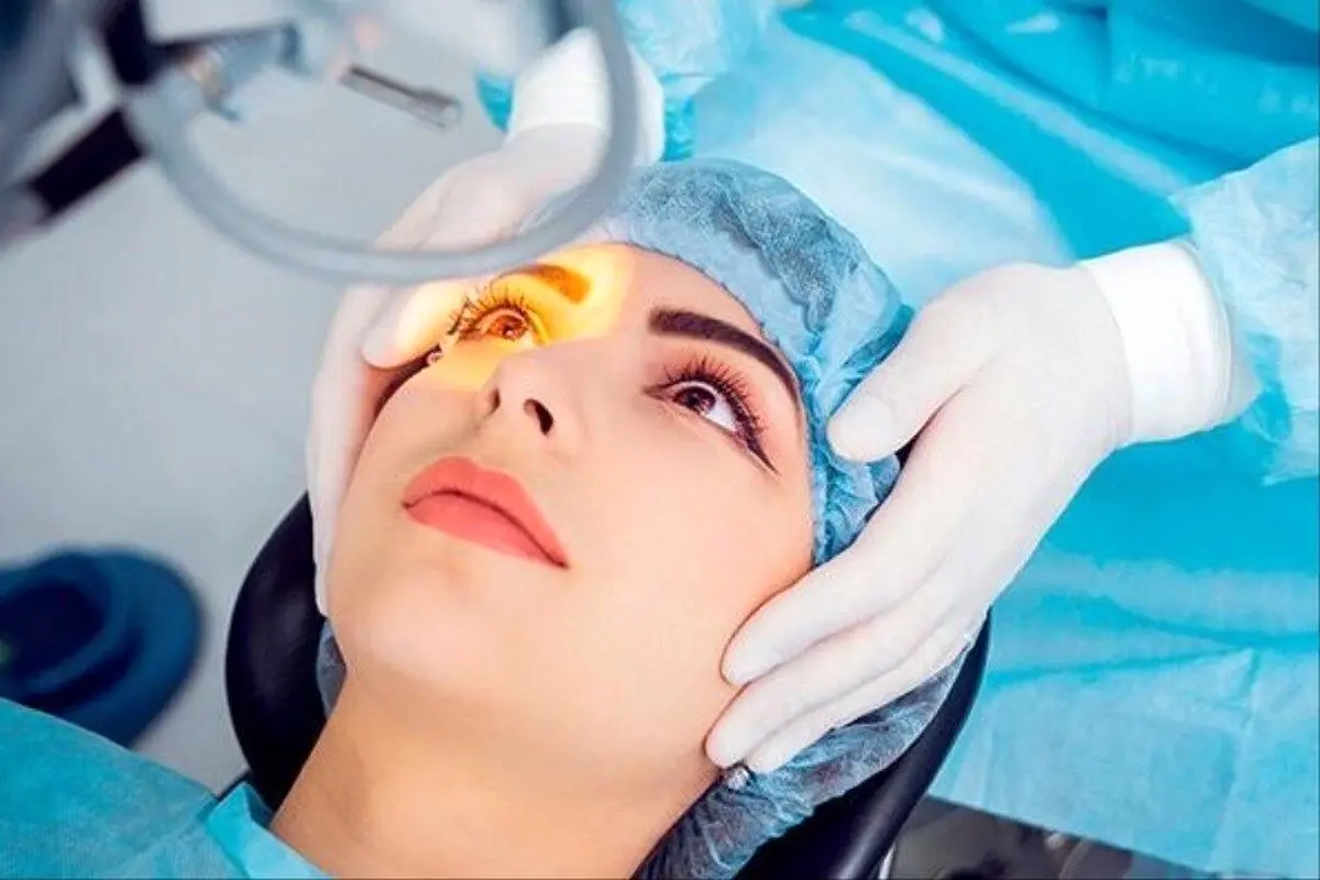 ابداع دارویی جدید برای درمان نابینایی