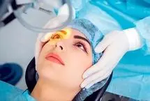 ابداع دارویی جدید برای درمان نابینایی