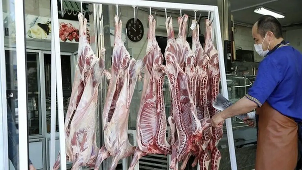 حذف بی سر و صدای گوشت دولتی!