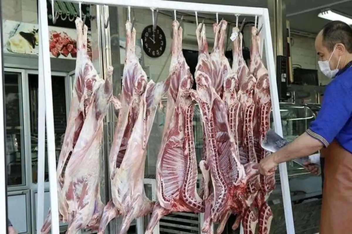 حذف بی سر و صدای گوشت دولتی!