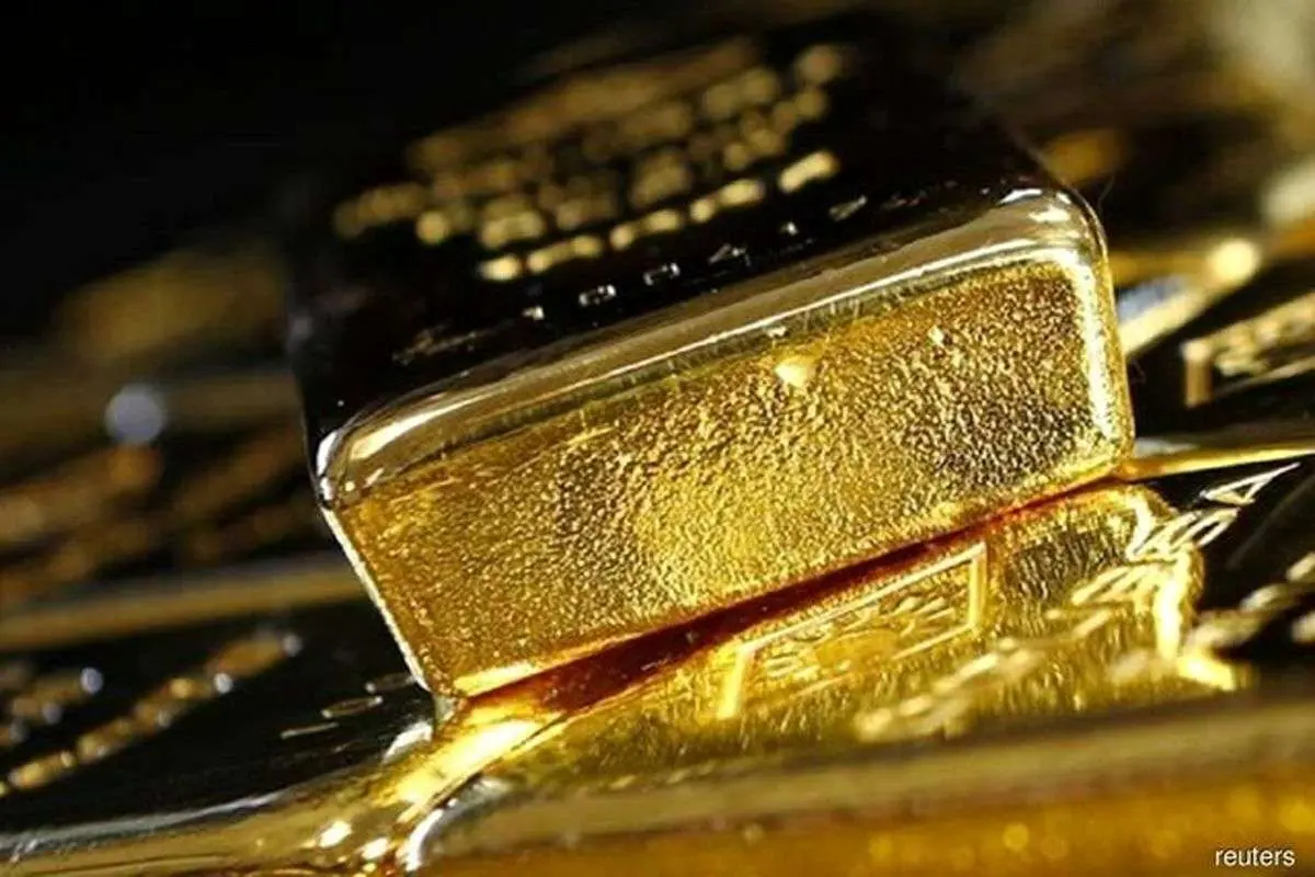 قیمت طلا امروز ۳ اردیبهشت ۱۴۰۴؛ طلا نزولی شد