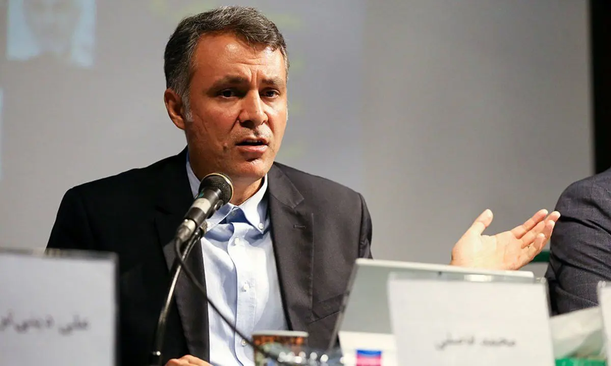واکنش محمد فاضلی به رأی نیاوردن لایحه ‎تغییر ساعت رسمی کشور: دولت روشن کند که چرا...