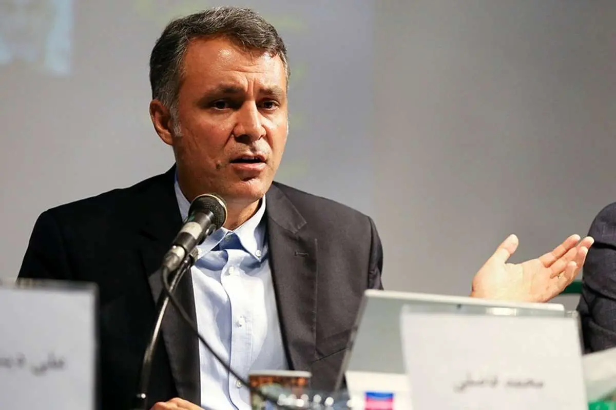 واکنش محمد فاضلی به رأی نیاوردن لایحه تغییر ساعت رسمی کشور: دولت روشن کند که چرا...
