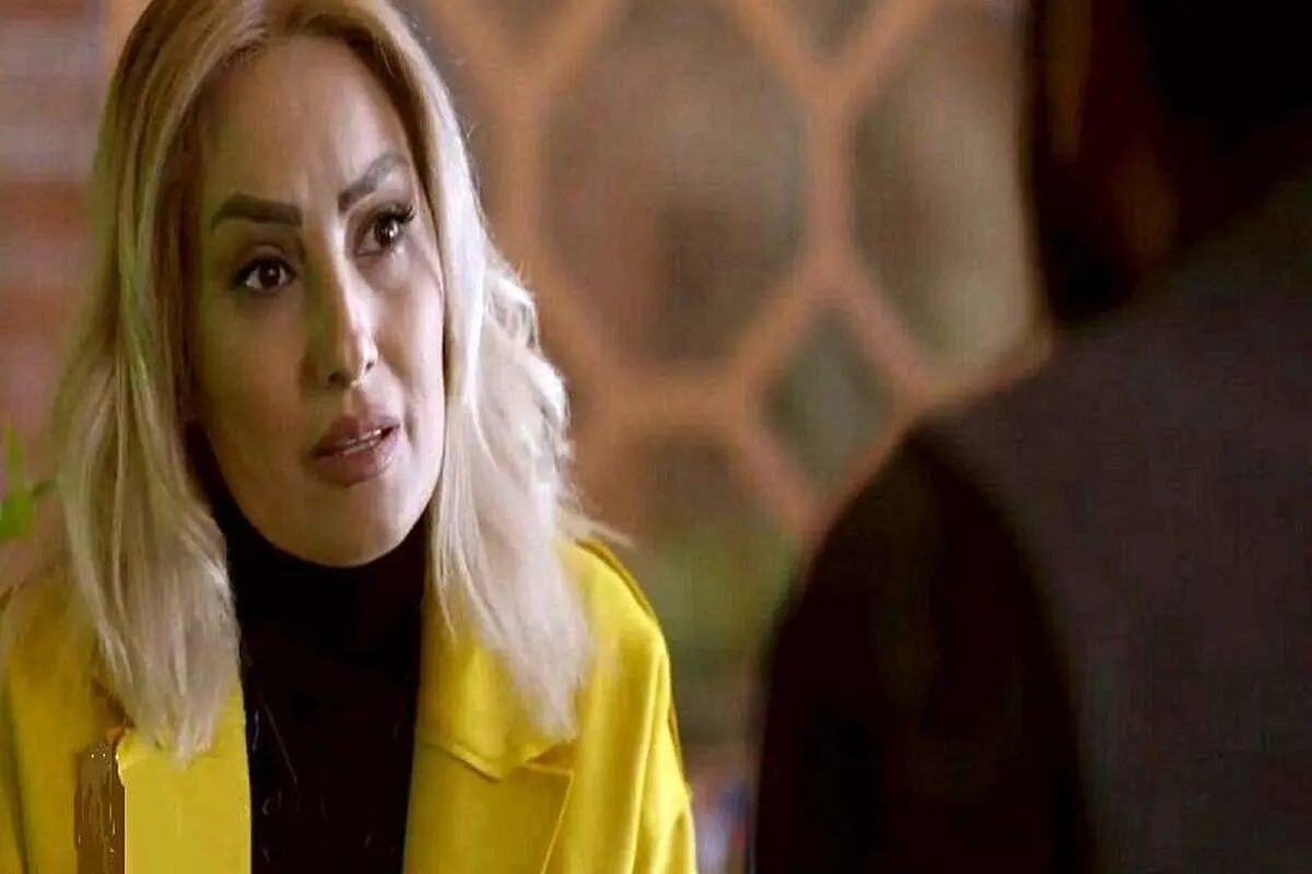 بازیگر ترک «ناریا»: کار کردن با تلویزیون ایران را دوست دارم