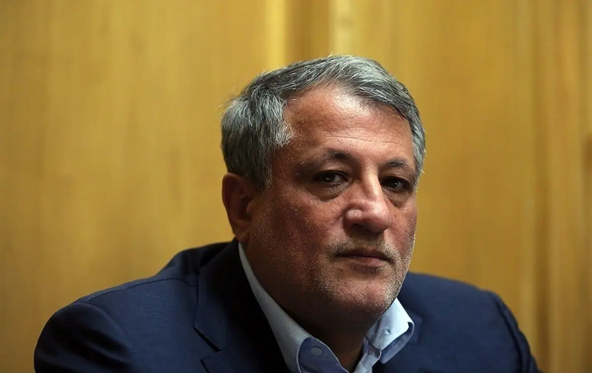 محسن هاشمی: صدای واحدی از داخل درباره مذاکرات به گوش می‌رسد