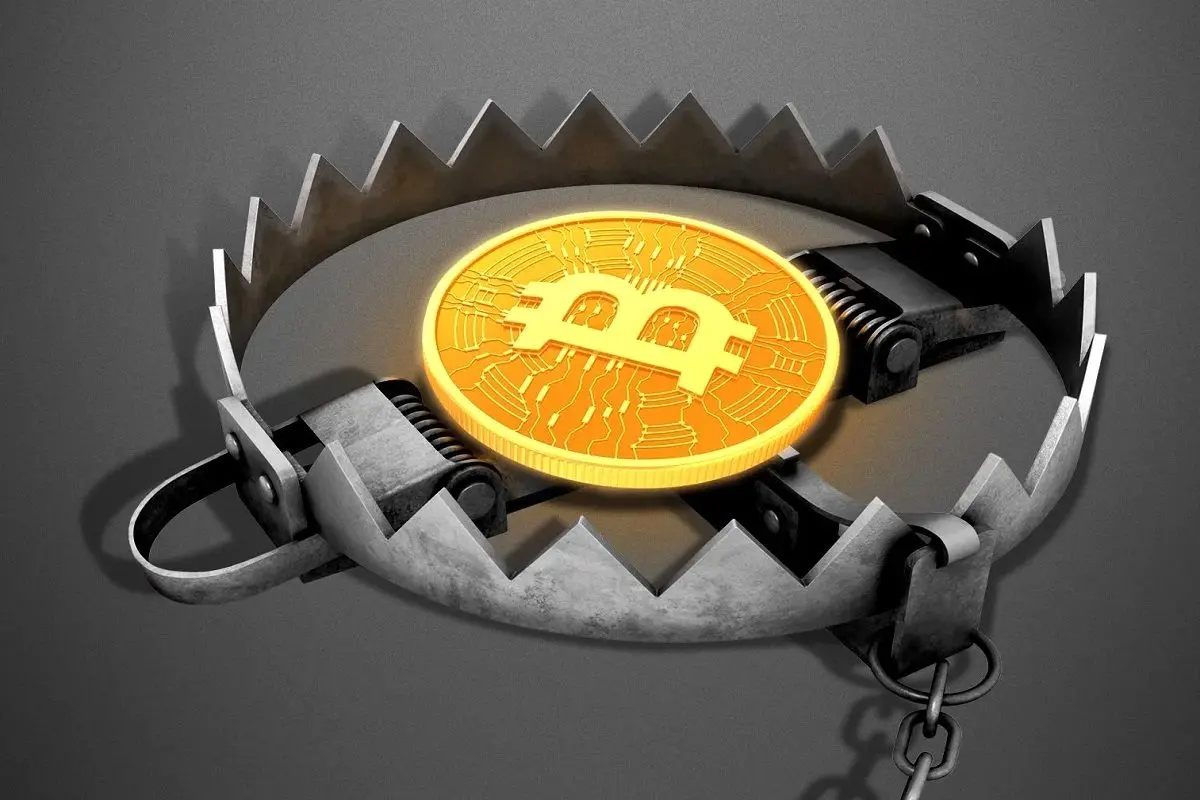 جهش قیمت بیت‌کوین دام جدیدی برای سرمایه‌گذاران رمزارزهاست؟‌