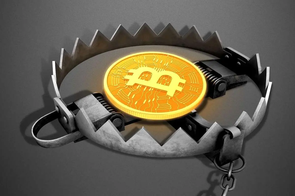 جهش قیمت بیتکوین دام جدیدی برای سرمایهگذاران رمزارزهاست؟