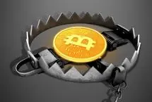 جهش قیمت بیت‌کوین دام جدیدی برای سرمایه‌گذاران رمزارزهاست؟‌