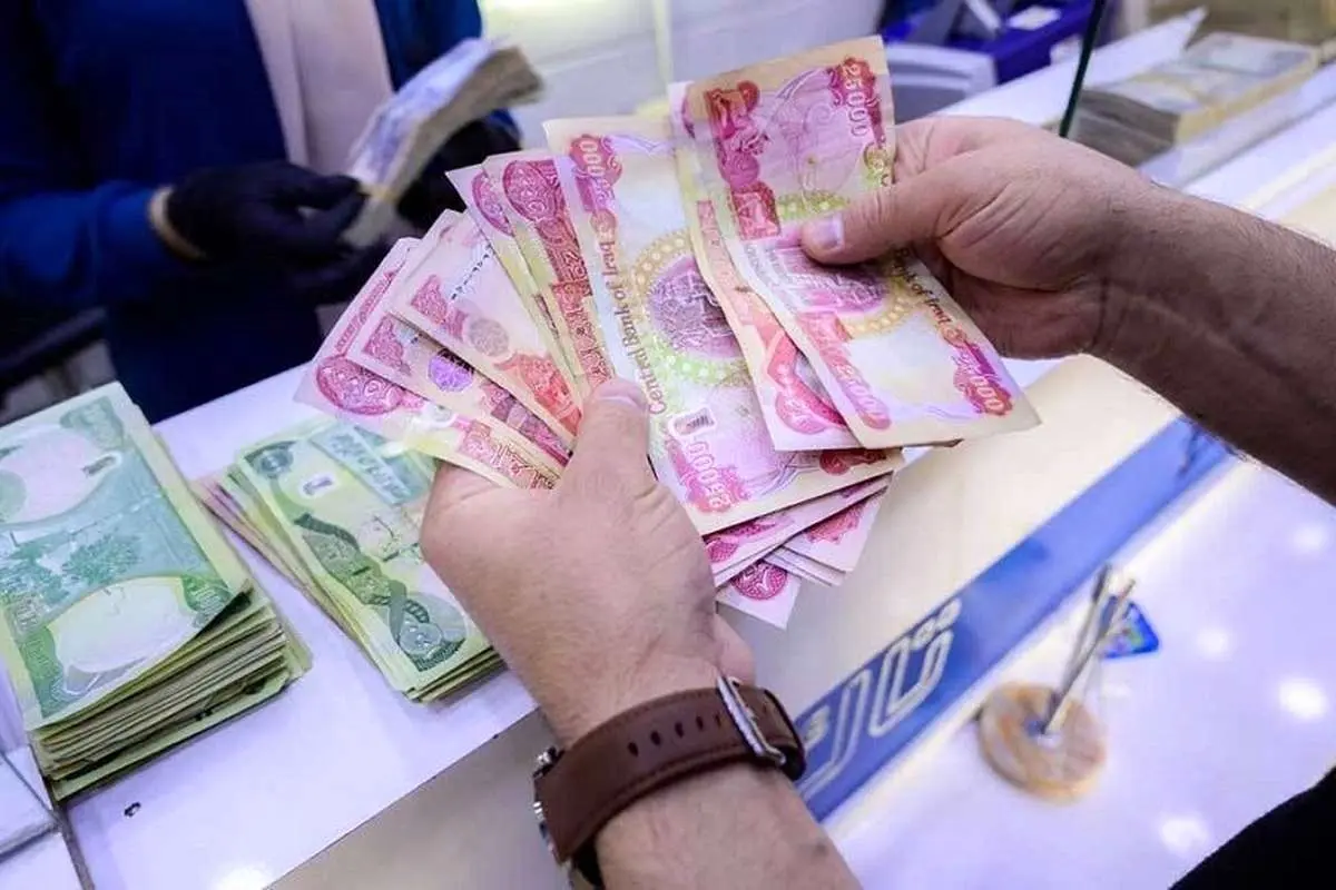 جدیدترین قیمت دینار عراق امروز ۳ اردیبهشت ۱۴۰۴؛ اسکناس عراقی نزولی شد