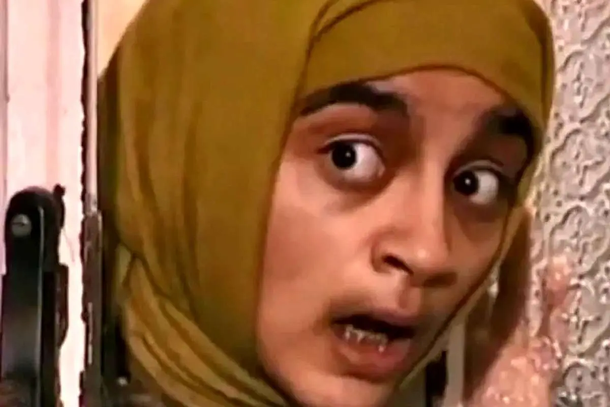 تصویر؛ متن احساسی لیلا برخورداری بازیگر سریال خواب و بیدار