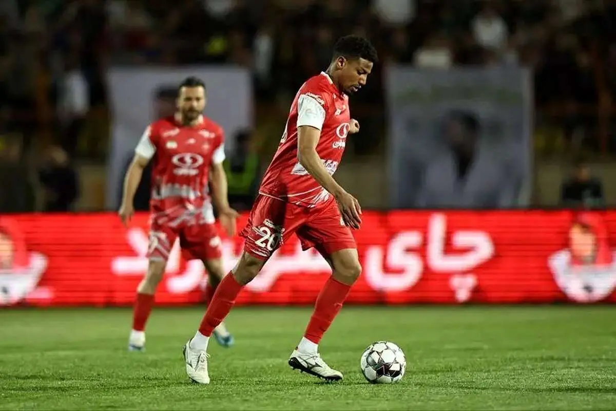 لیست خروجی پرسپولیس از بیخ و بن تکذیب شد