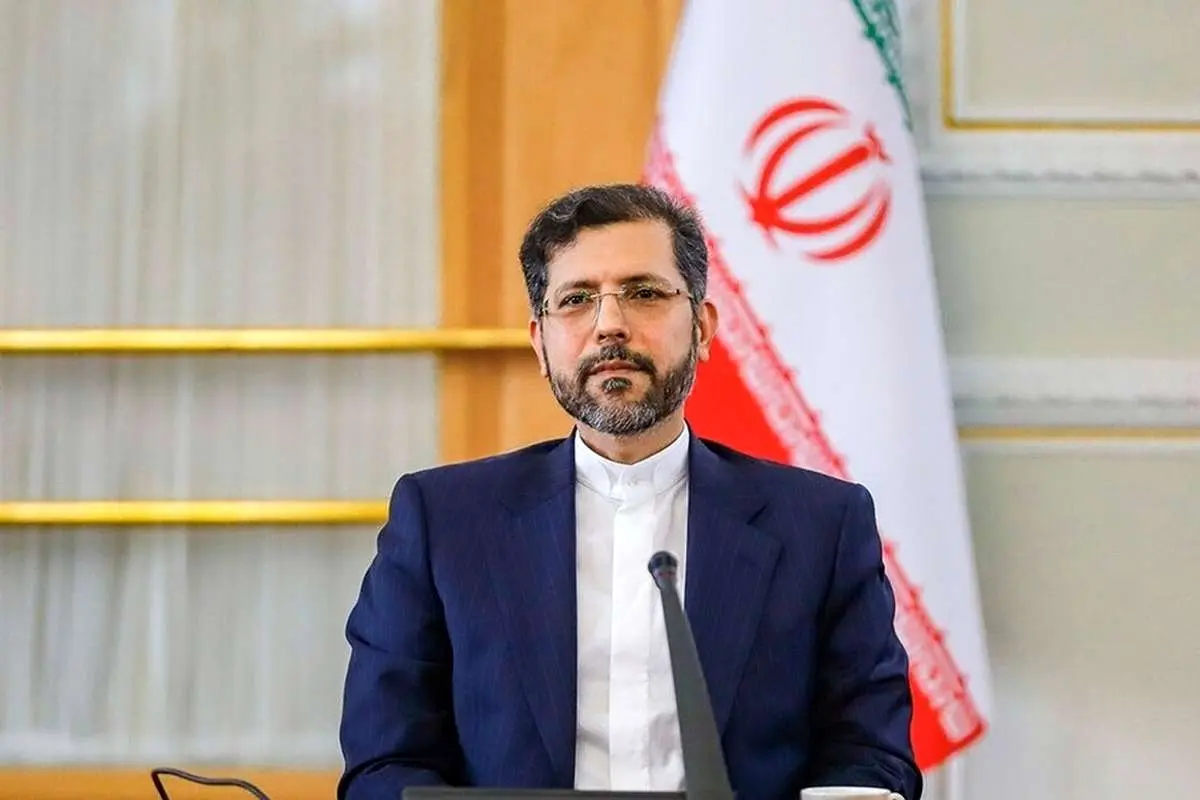 ببینید؛ خطیبزاده: ساختار هستهای کشور به هیچ عنوان دستخوش تغییر نخواهد شد