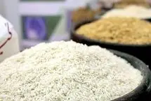 فروش برنج پاکستانی به اسم برنج ایرانی