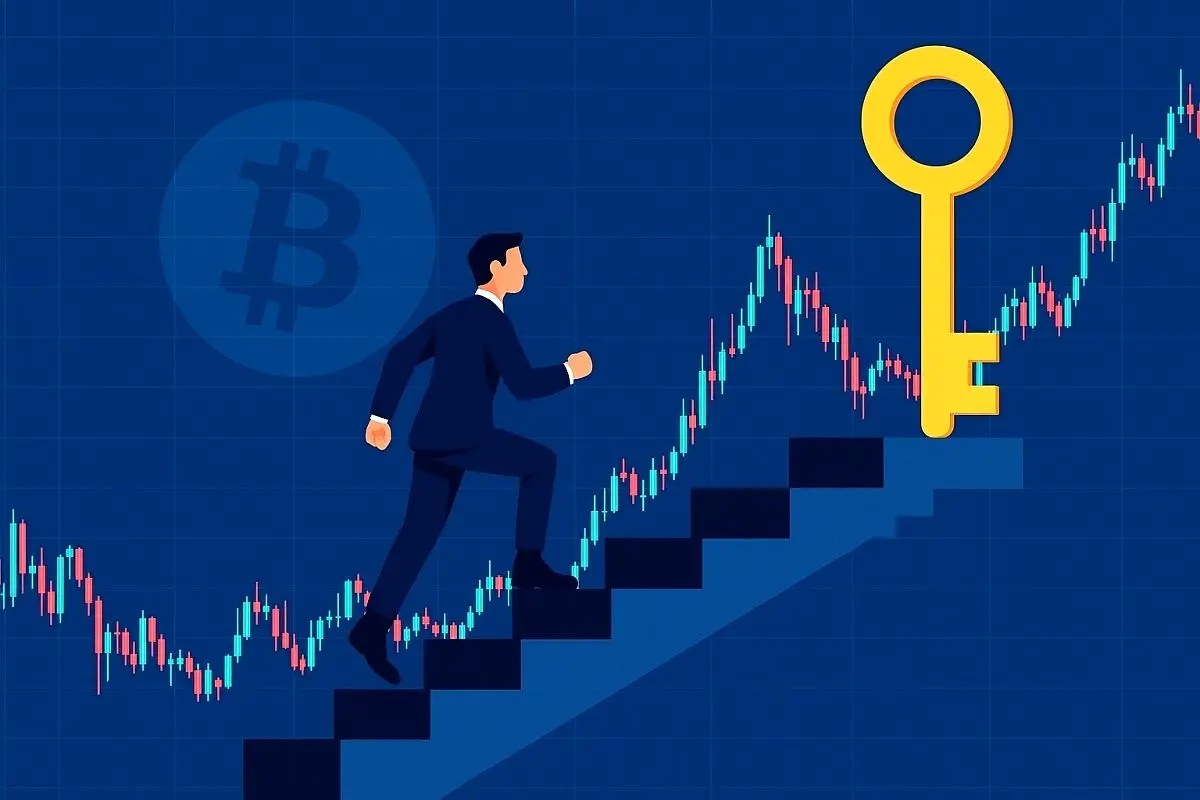 ۱۱ تاکتیک حیاتی برای بقا در بازار رمزارز‌ها