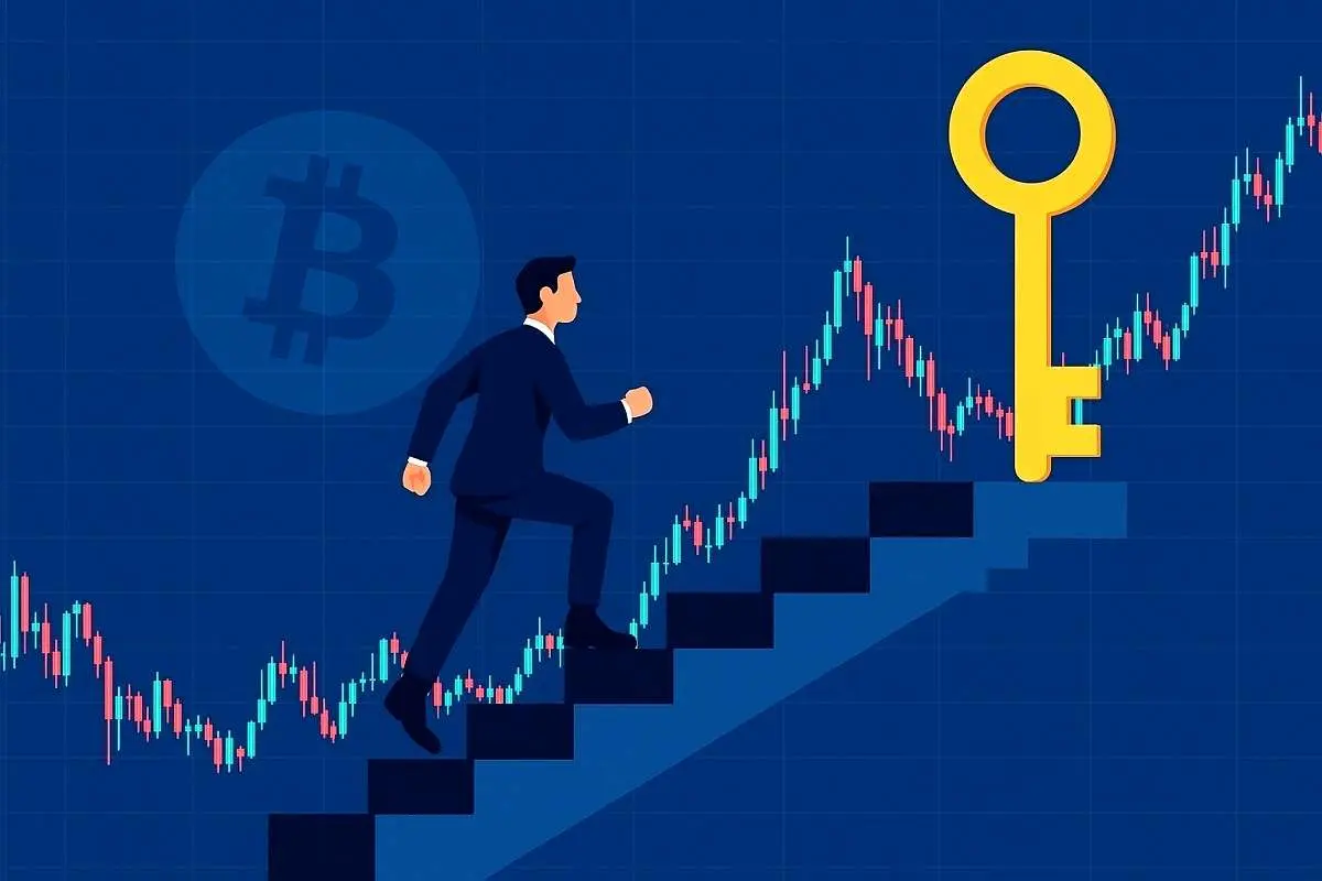 ۱۱ تاکتیک حیاتی برای بقا در بازار رمزارزها