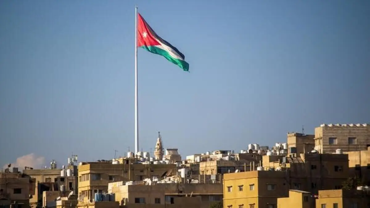 اردن فعالیت اخوان‌المسلمین را ممنوع اعلام کرد