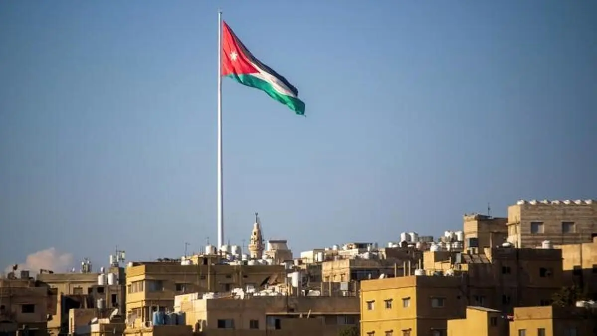 اردن فعالیت اخوان‌المسلمین را ممنوع اعلام کرد