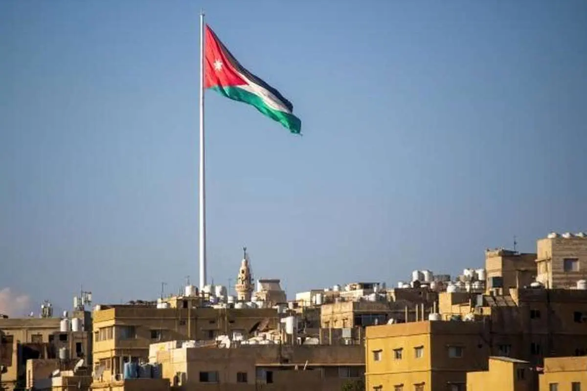 اردن فعالیت اخوان‌المسلمین را ممنوع اعلام کرد