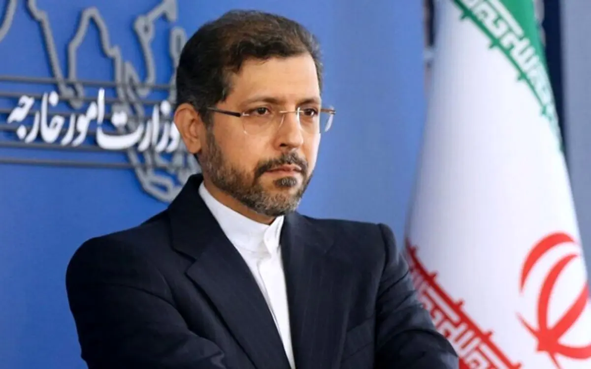 معاون عراقچی: برنامه هسته‌ای باید دست نخورده باقی بماند