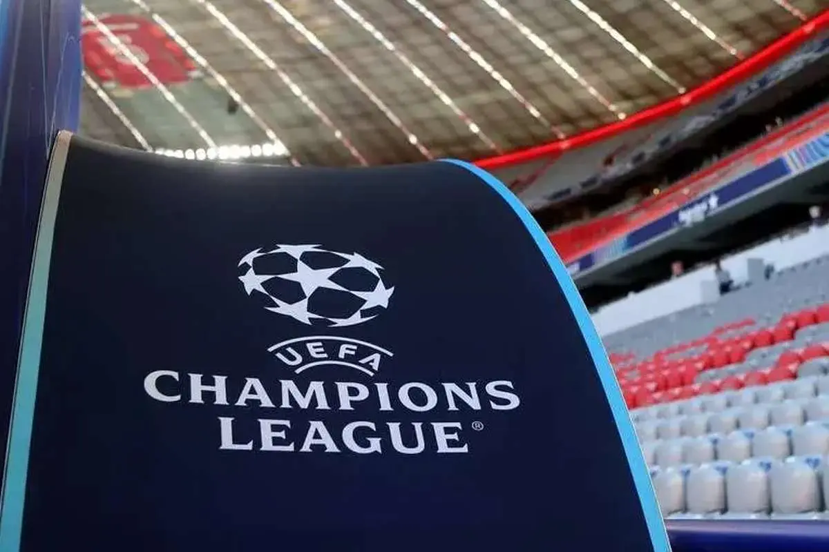 یوفا قوانین لیگ قهرمانان را تغییر میدهد