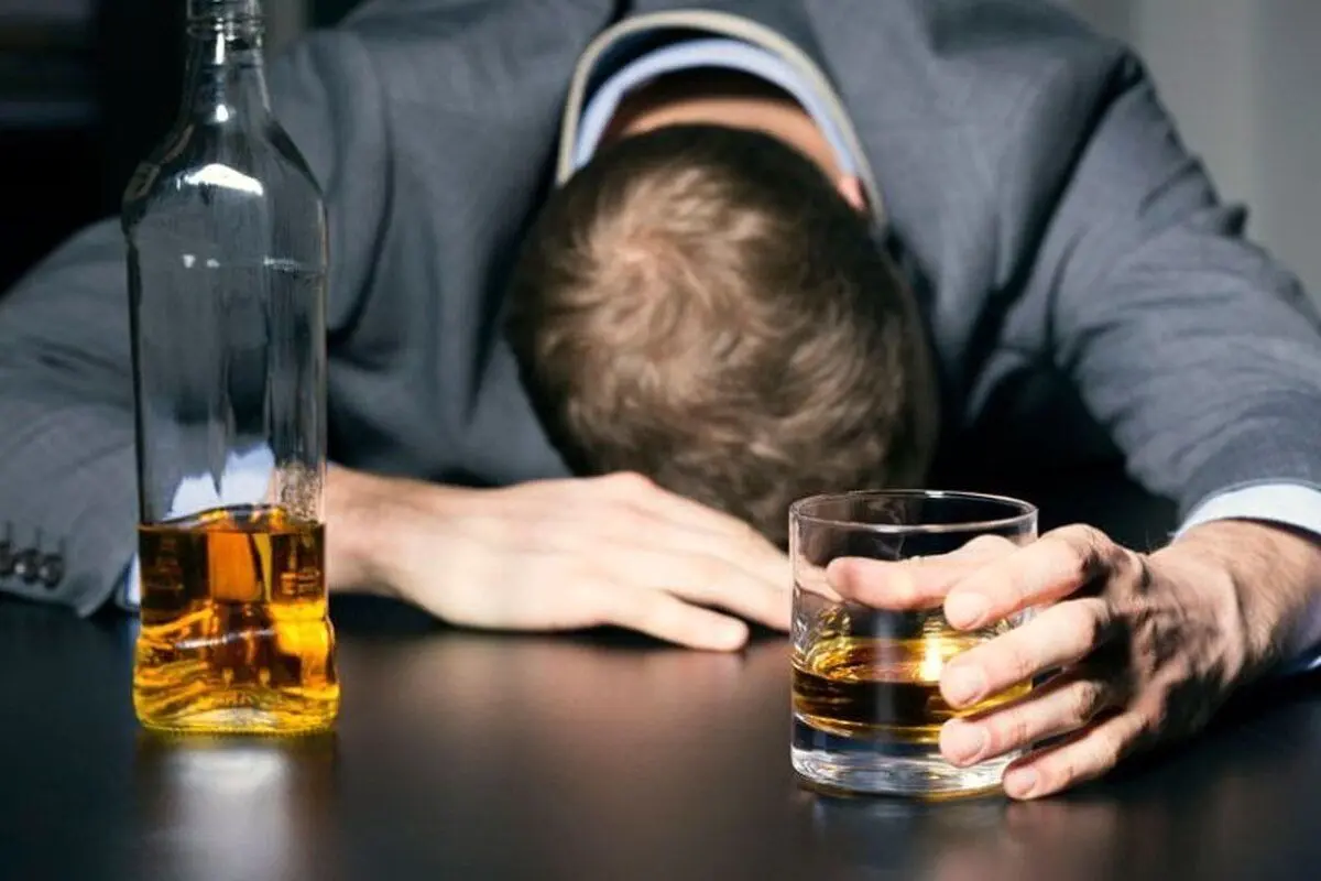 هشت دلیل علمی برای ترک فوری الکل