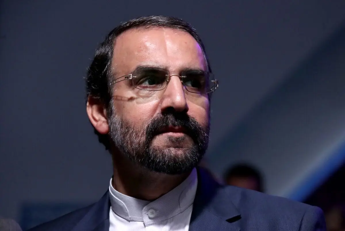 مشاور سیاسی رئیس جمهور از سفر خارجی پزشکیان خبر داد