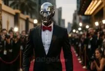 هوش مصنوعی قدم به فرش قرمز اسکار گذاشت!