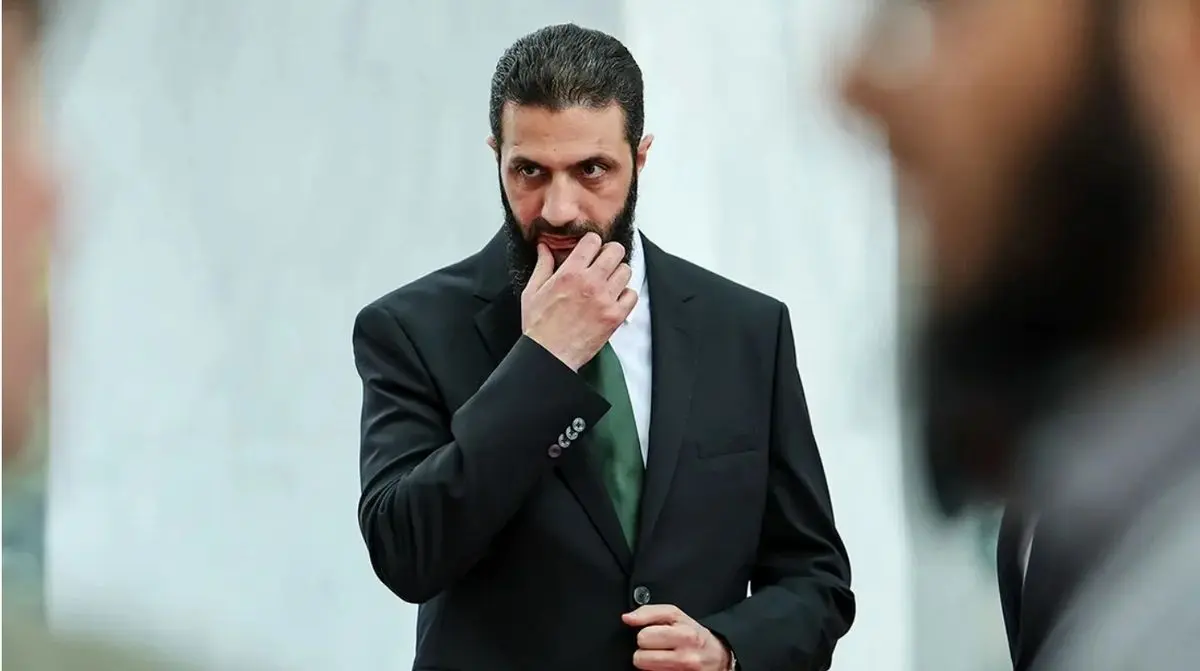پاسخ روس‌ها به درخواست جولانی درمورد استرداد «بشار اسد»