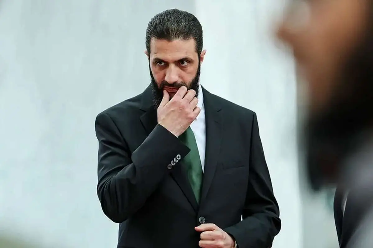 پاسخ روسها به درخواست جولانی درمورد استرداد «بشار اسد»