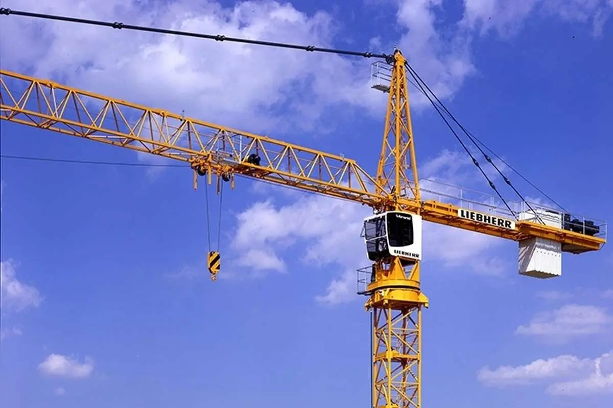 ببینید؛ لحظه زلزله استانبول از نگاه اپراتور یک تاورکرین