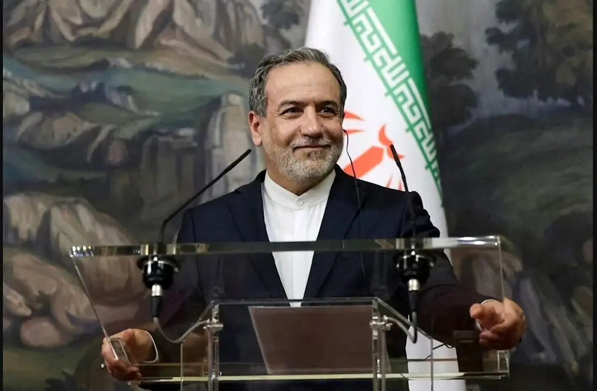 عراقچی: ما روز شنبه با جدیت وارد مذاکره خواهیم شد؛ با جدیت ادامه خواهیم داد