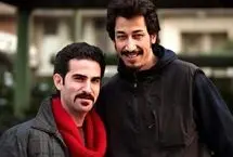 کامنت جالب هوتن شکیبا برای بهرام افشاری