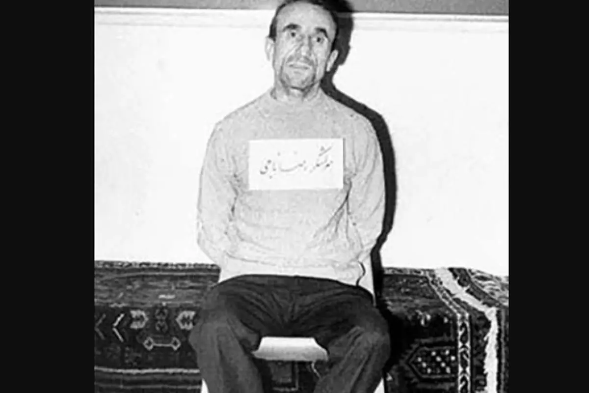 تصویر؛ فرماندار نظامی اصفهان در سال های قبل از انقلاب