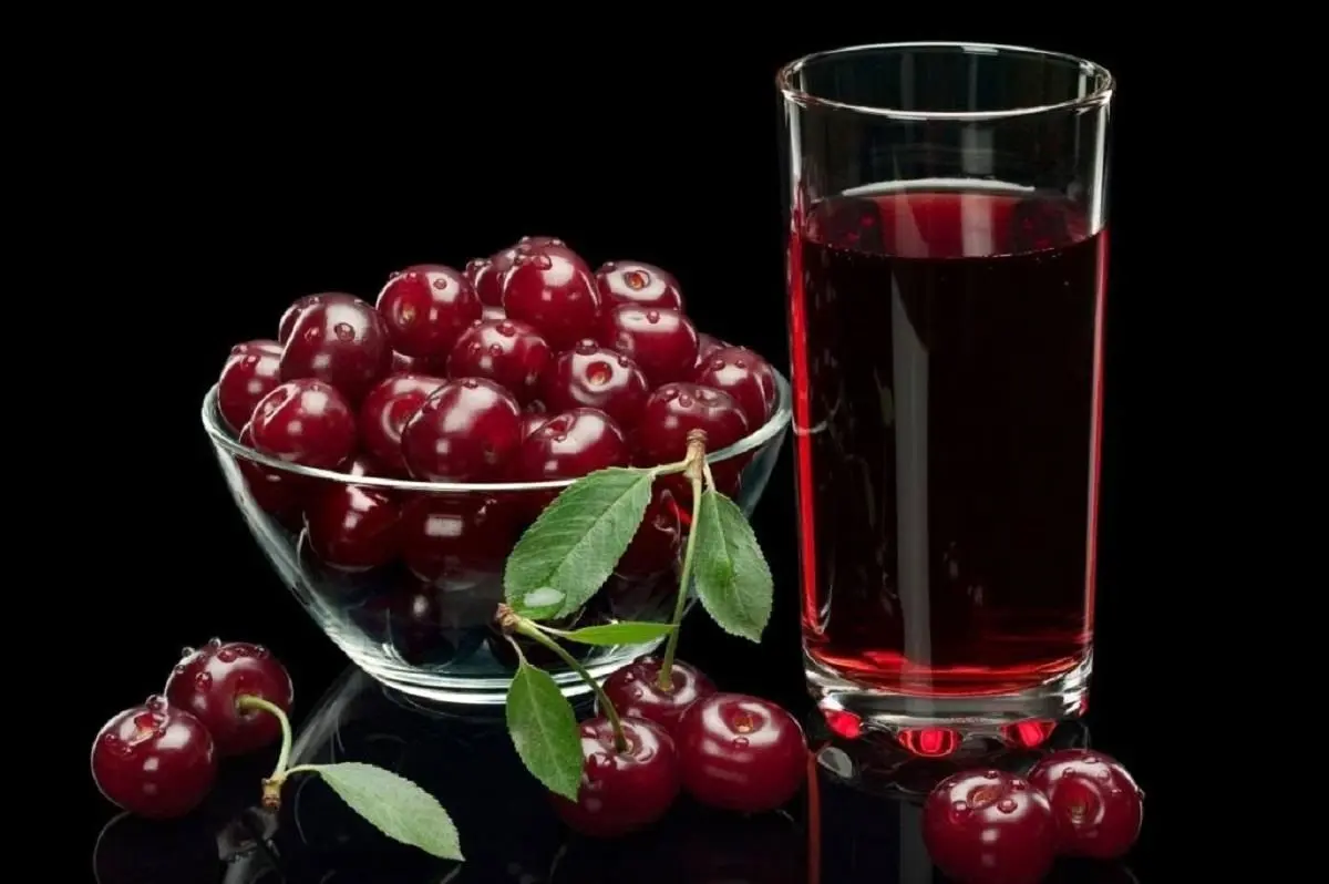 با این نوشیدنی قرمز، شب‌ها راحت‌تر بخوابید