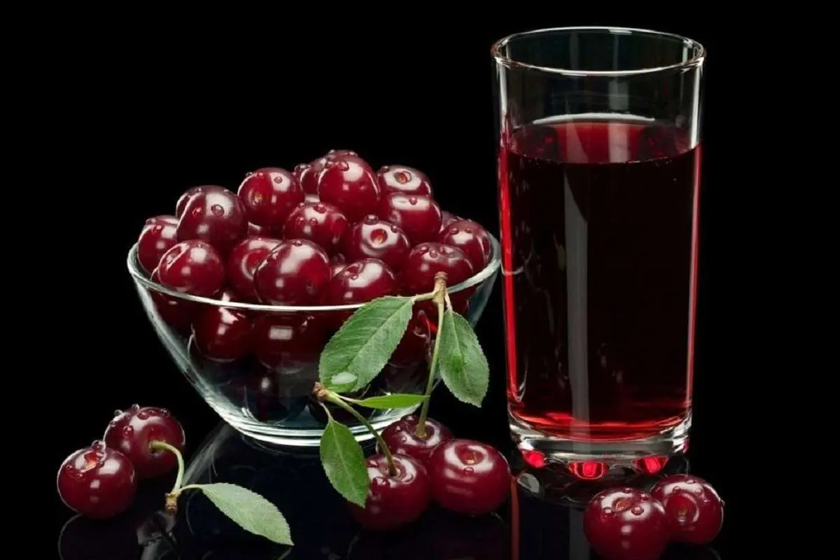 با این نوشیدنی قرمز، شب‌ها راحت‌تر بخوابید