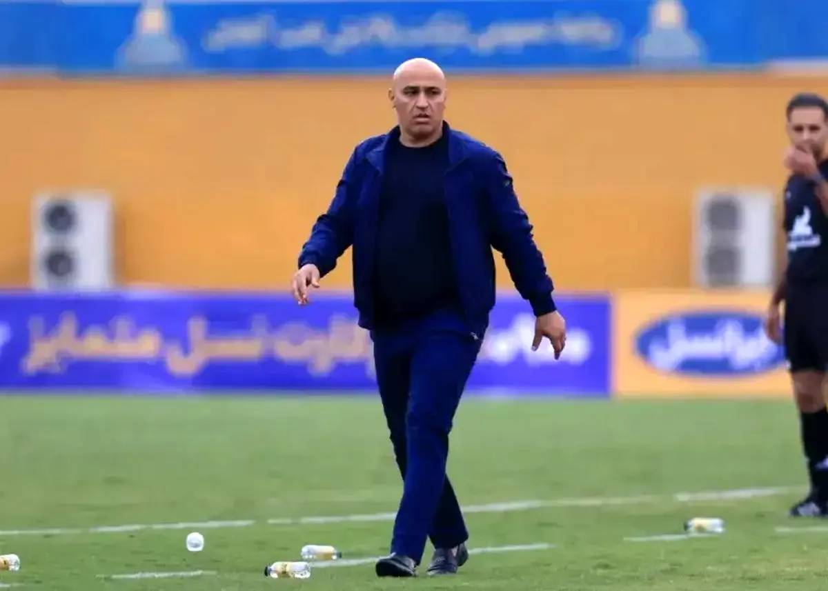 مذاکره بی‌نتیجه منصوریان برای جانشینی بوژوویچ