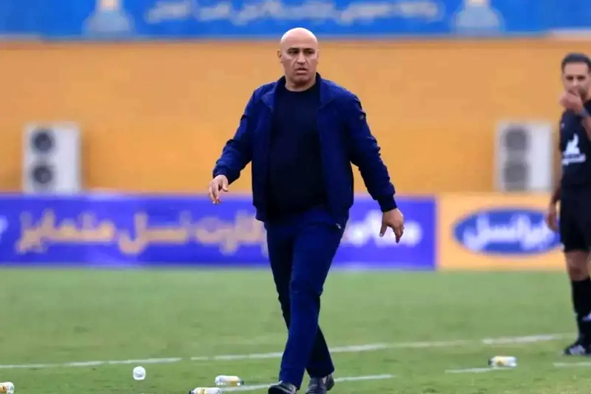 مذاکره بی‌نتیجه منصوریان برای جانشینی بوژوویچ