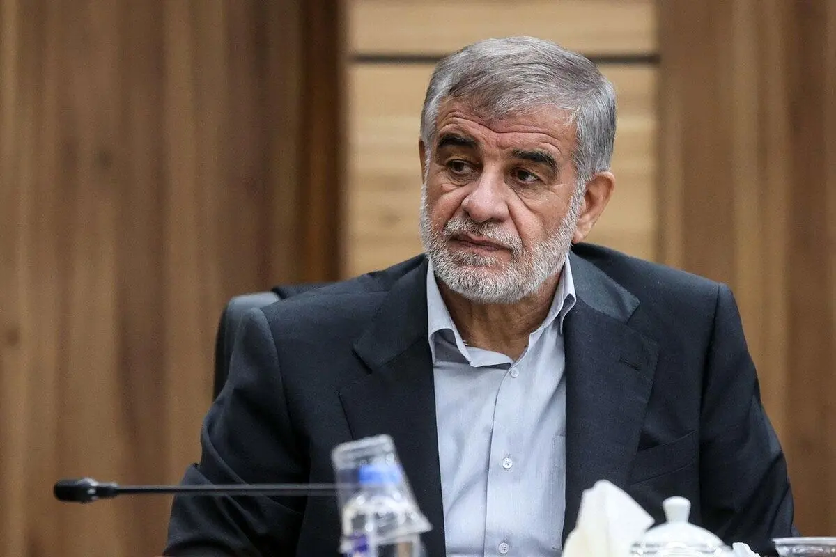 مذاکره تصمیم نظام است و کسی نباید آن را زیر سوال ببرد