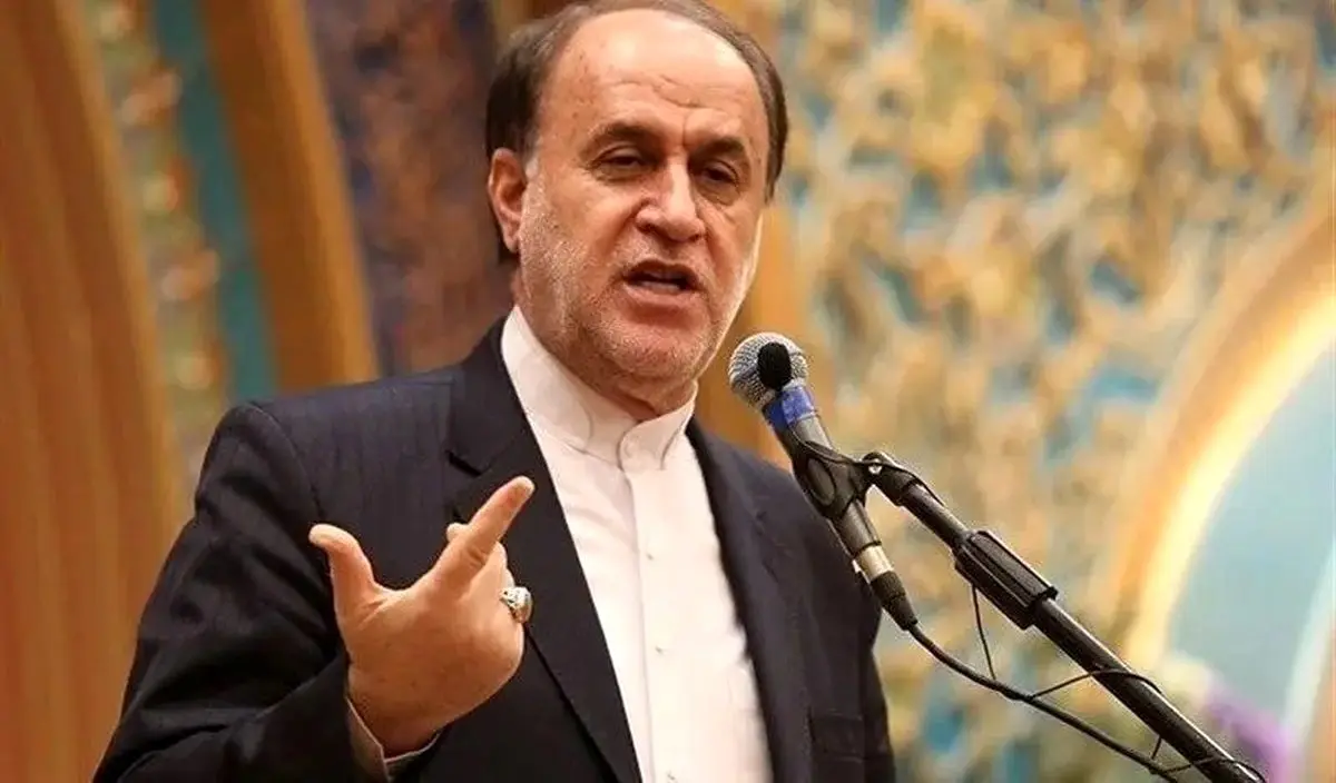 حاجی‌بابایی: امیدوار به اتفاق‌های خوب از پسِ مذاکرات هستیم