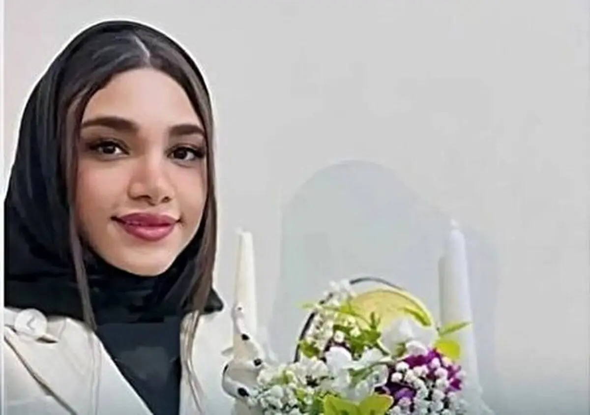 ببینید؛ جزئیات حادثه قتل دختر اسلامشهری از زبان برادر مقتول