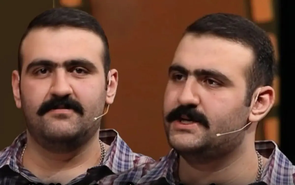 ببینید؛ بهروز سریال «پایتخت»: من فرزند طلاقم