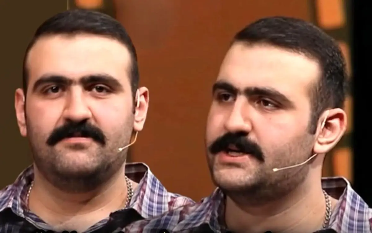ببینید؛ بهروز سریال «پایتخت»: من فرزند طلاقم