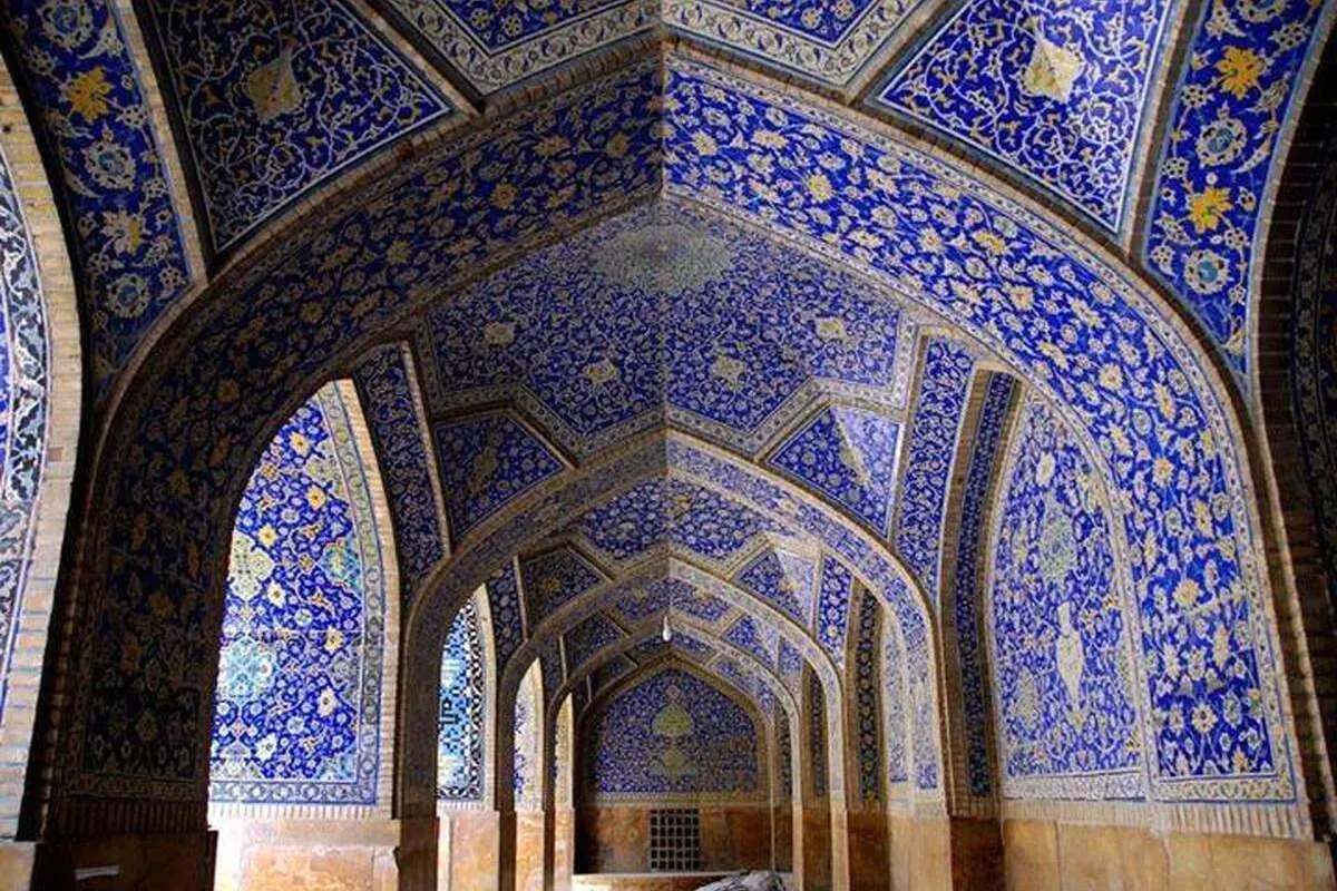 بشنوید؛ ذکر امام صادق (ع) در تذکره اولیای عطار نیشابوری